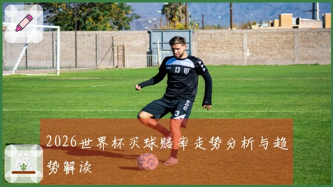 2026世界杯买球赔率走势分析与趋势解读