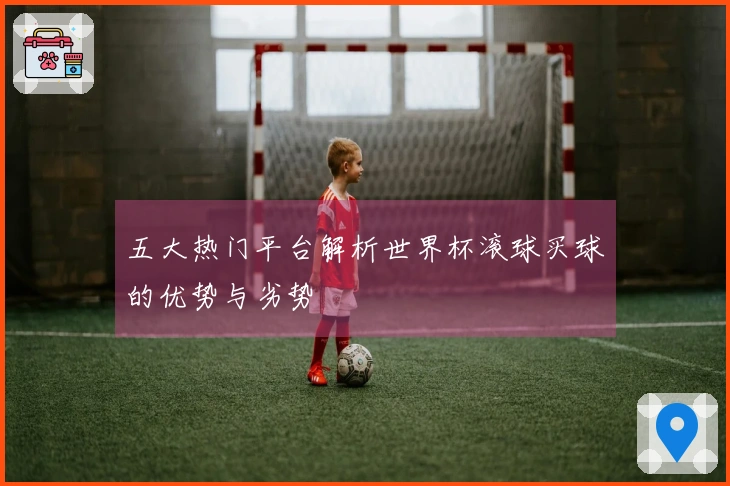 五大热门平台解析世界杯滚球买球的优势与劣势