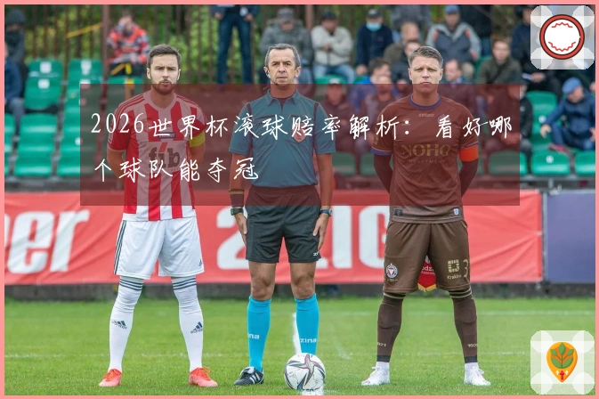 2026世界杯滚球赔率解析：看好哪个球队能夺冠