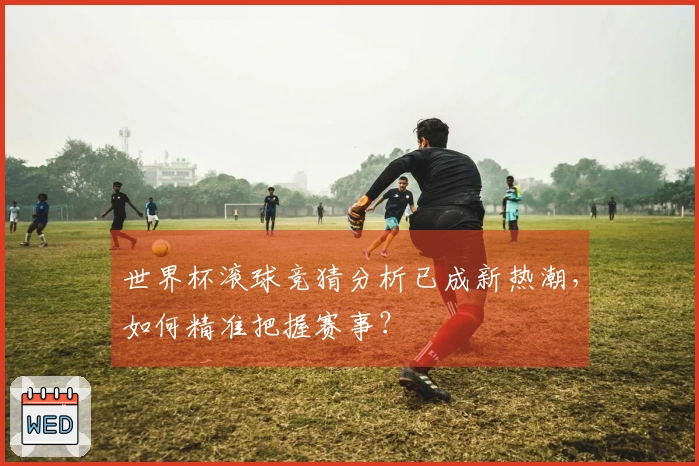 世界杯滚球竞猜分析已成新热潮，如何精准把握赛事？
