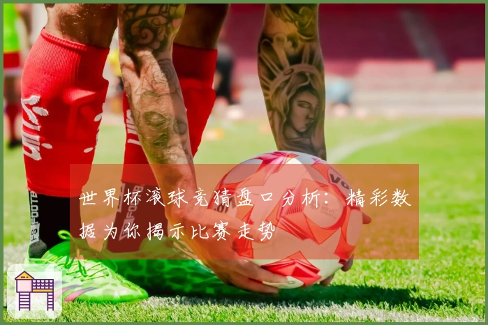 世界杯滚球竞猜盘口分析：精彩数据为你揭示比赛走势